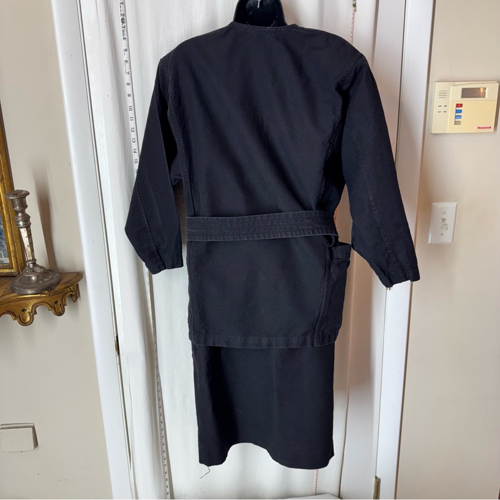 Vintage Andrea Jovine Suit - Picture 3 of 8